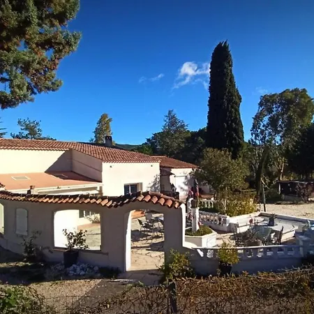 La Belle Provence *