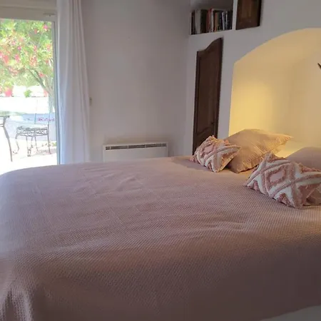 Lejlighed La Belle Provence Le Beausset